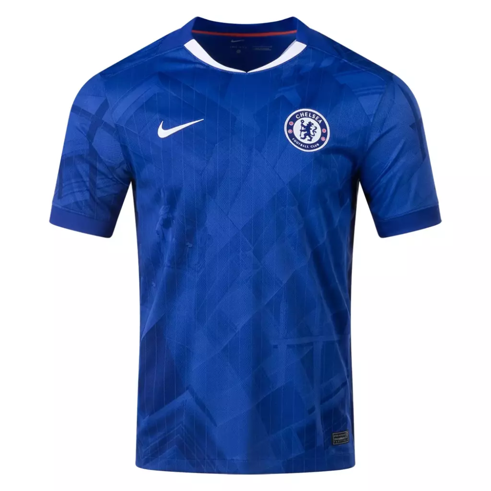 Chelsea Home Shirt 25/26