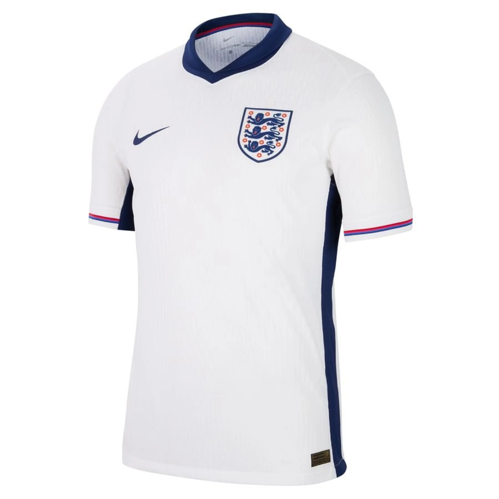 England Home Shirt 2024