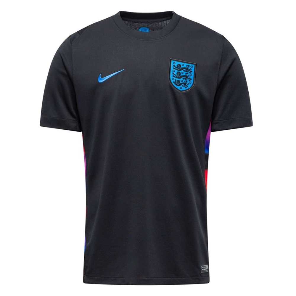 England Away Shirt 2025