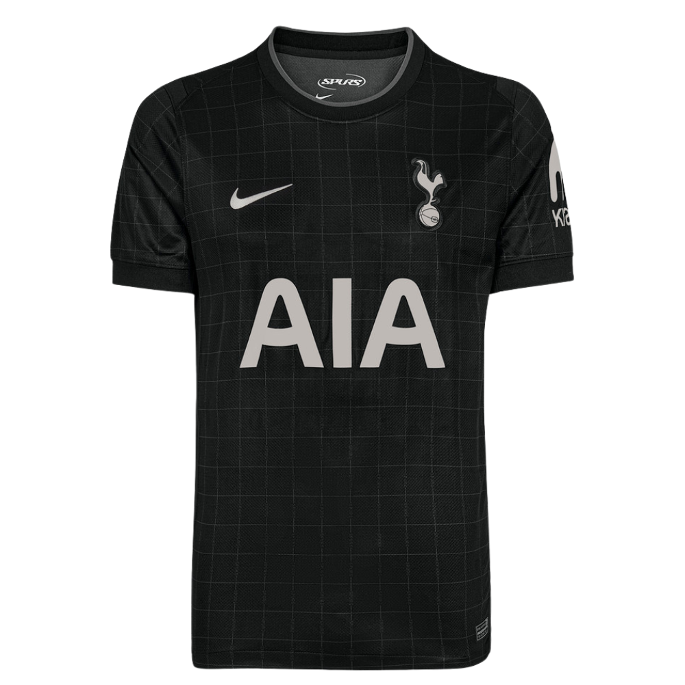 Tottenham Away Shirt 25/26