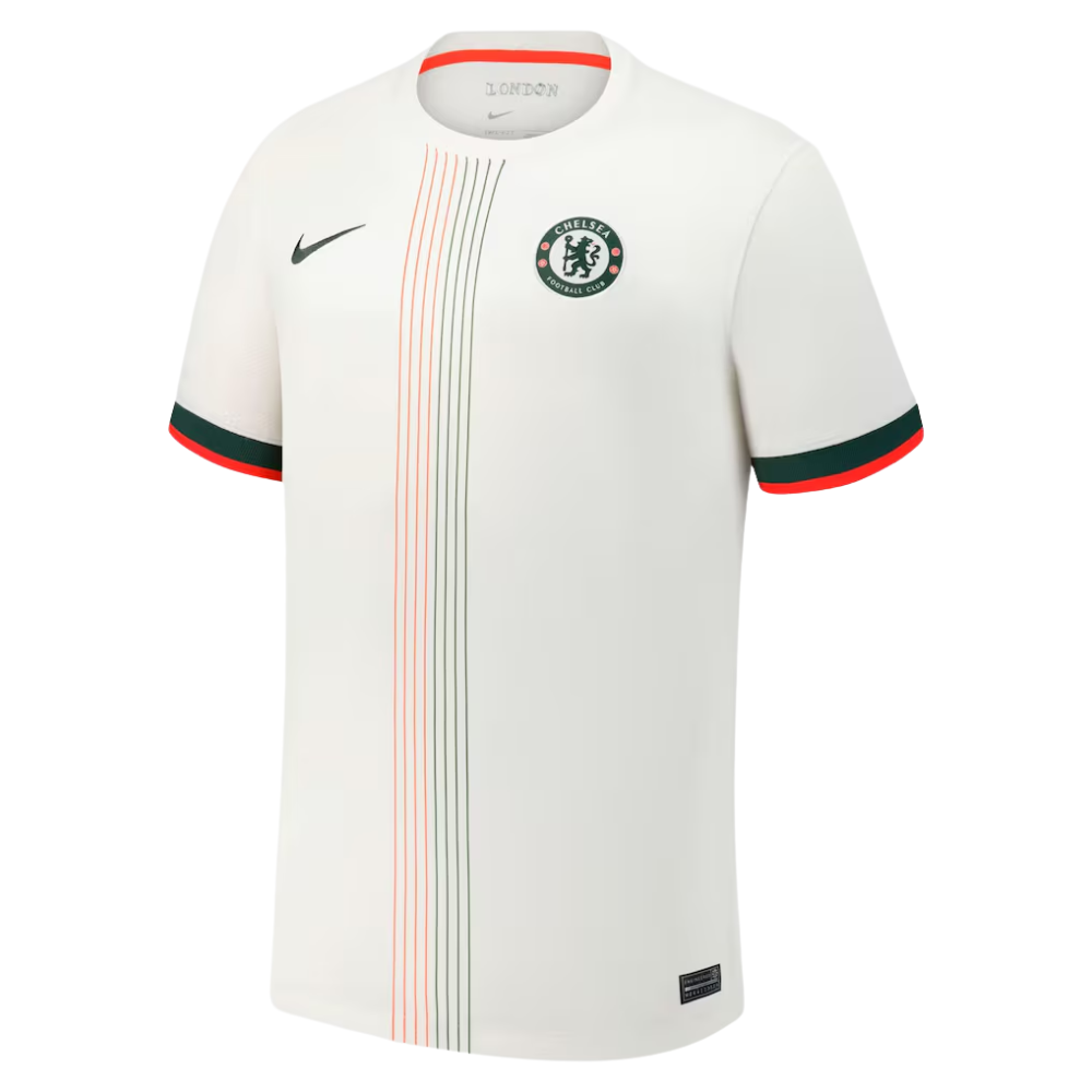 Chelsea Away Shirt 25/26