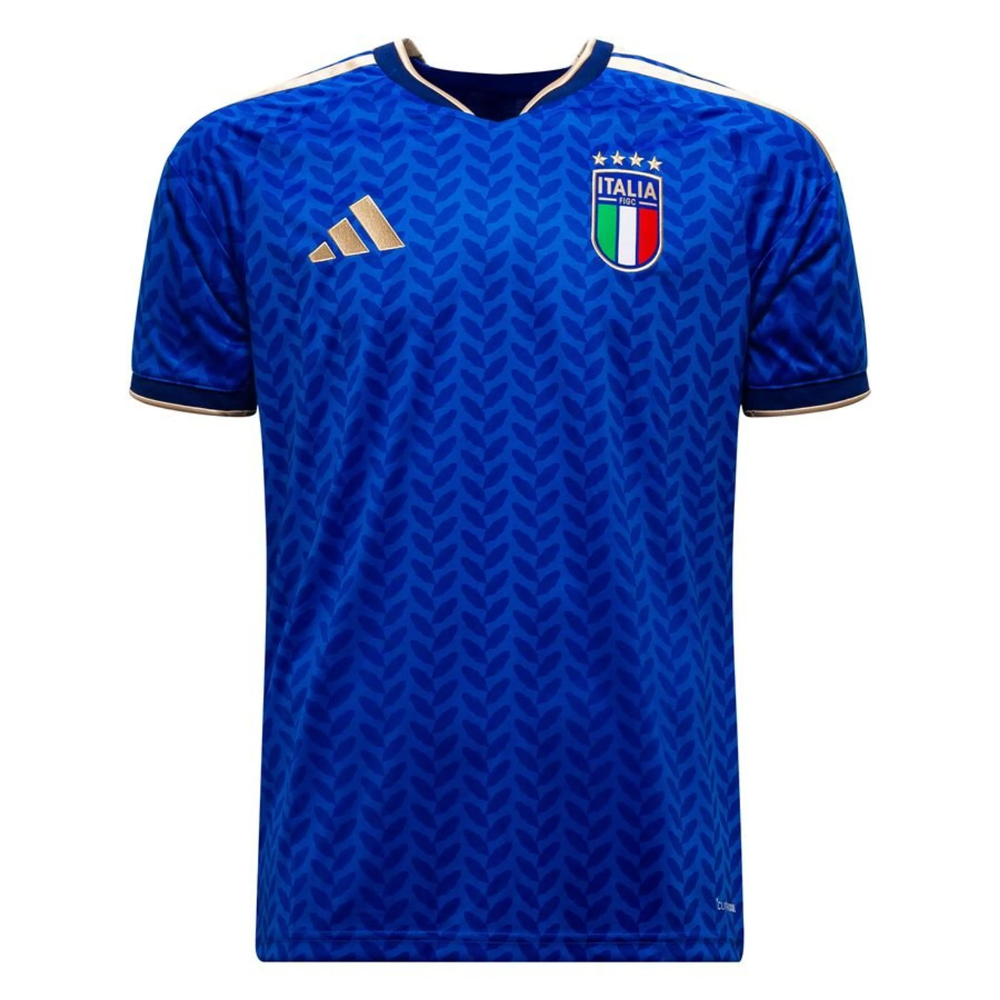 Italy Home Shirt 2025