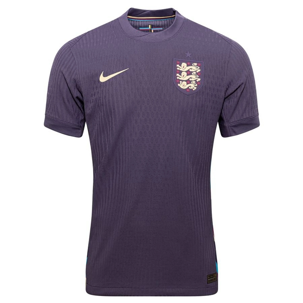 England Away Shirt 2024