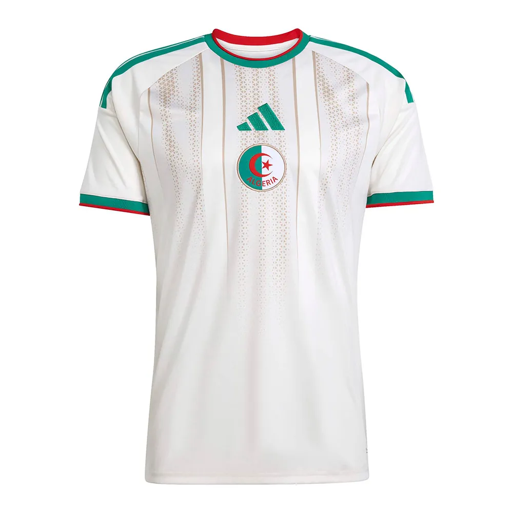 Algeria Home Shirt 2026