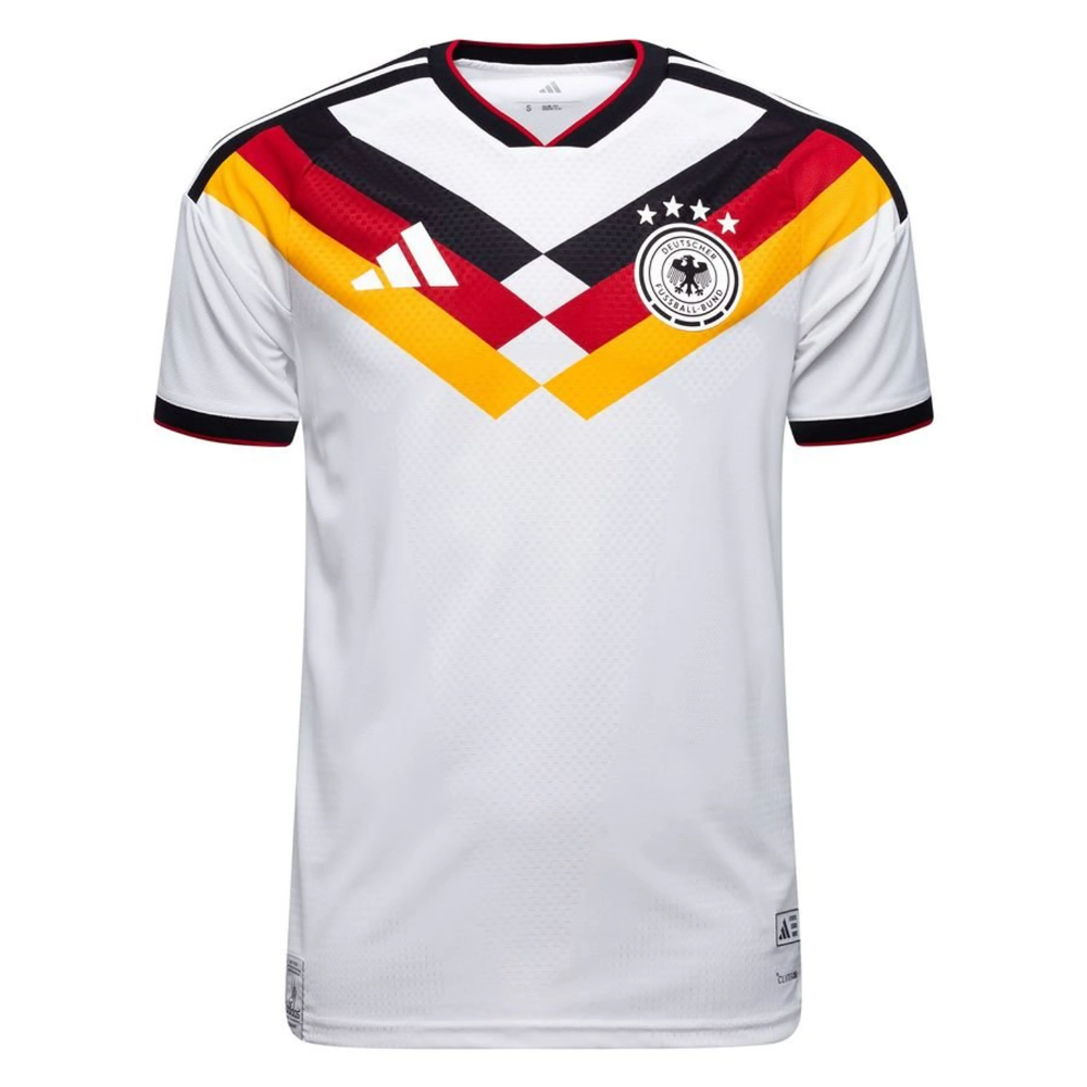 Germany Home Shirt 2026