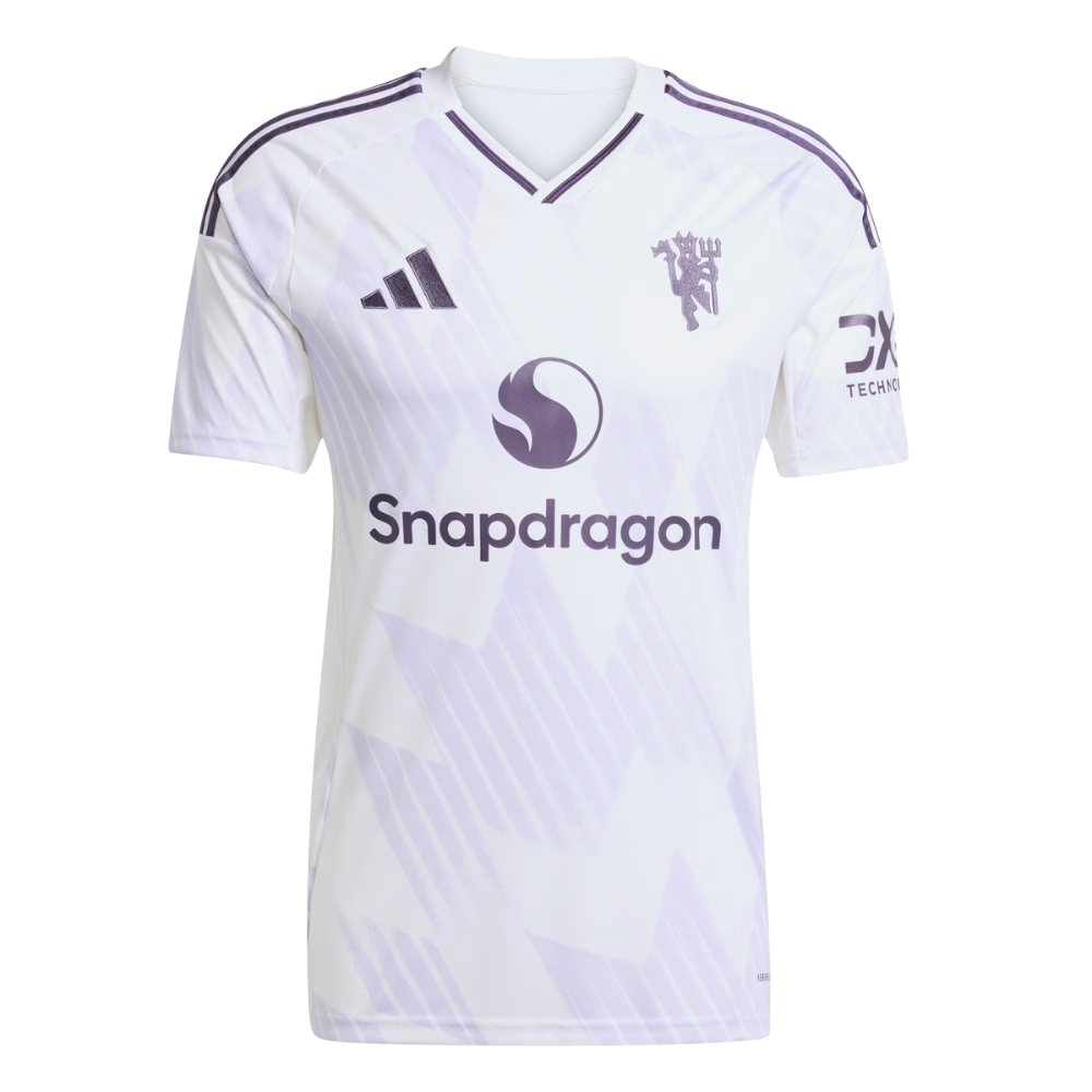 Manchester United Away Shirt 25/26