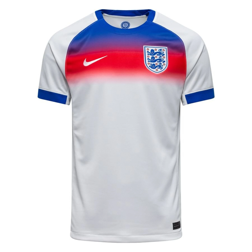 England Home Shirt 2025
