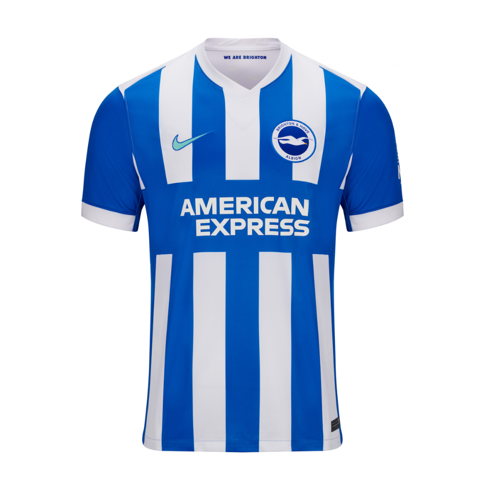 Brighton Home Shirt 25/26
