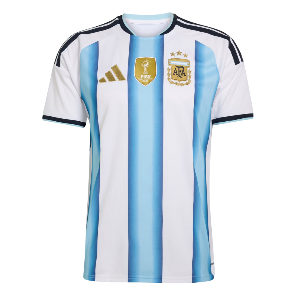 Argentina Home Shirt 2026