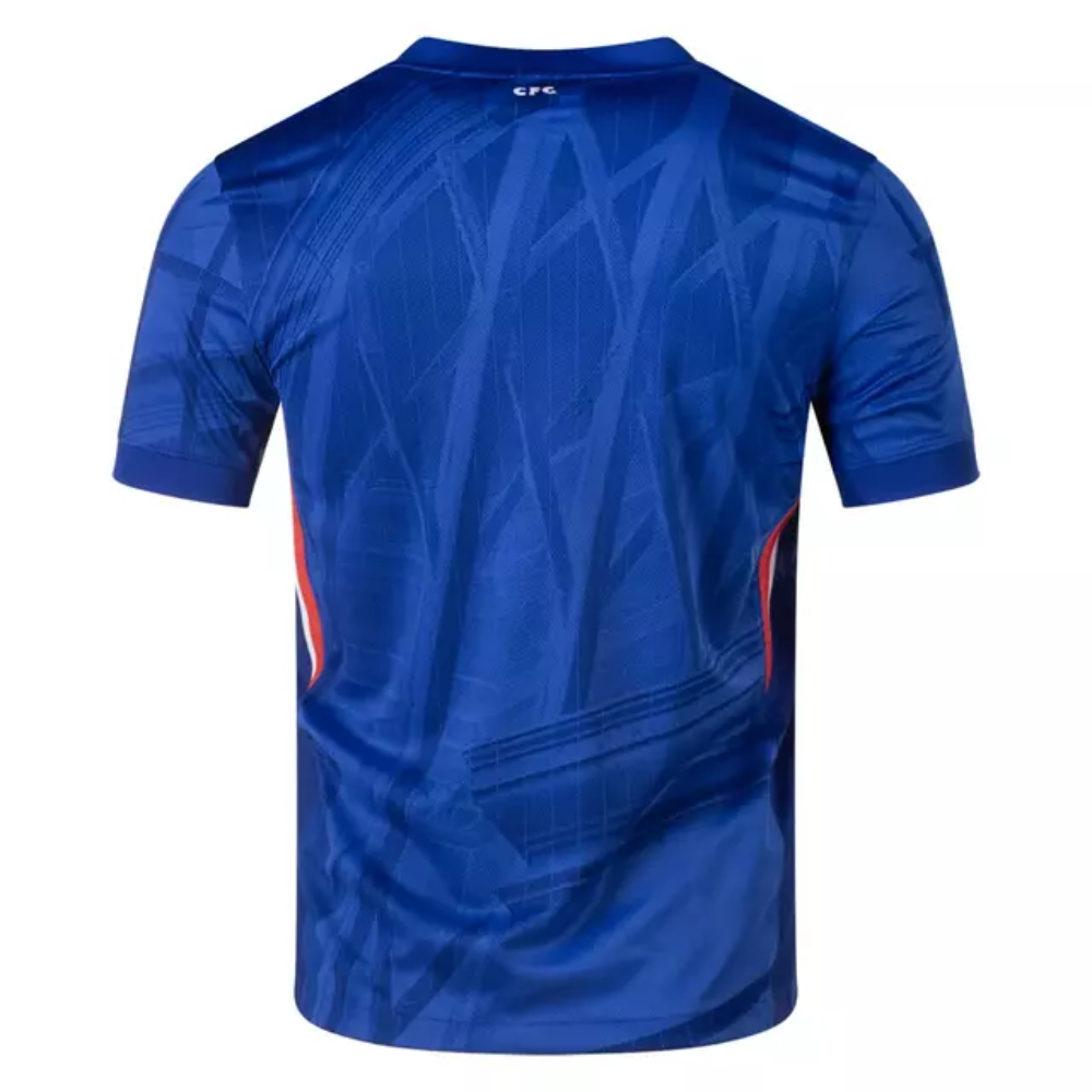 Chelsea Home Shirt 25/26