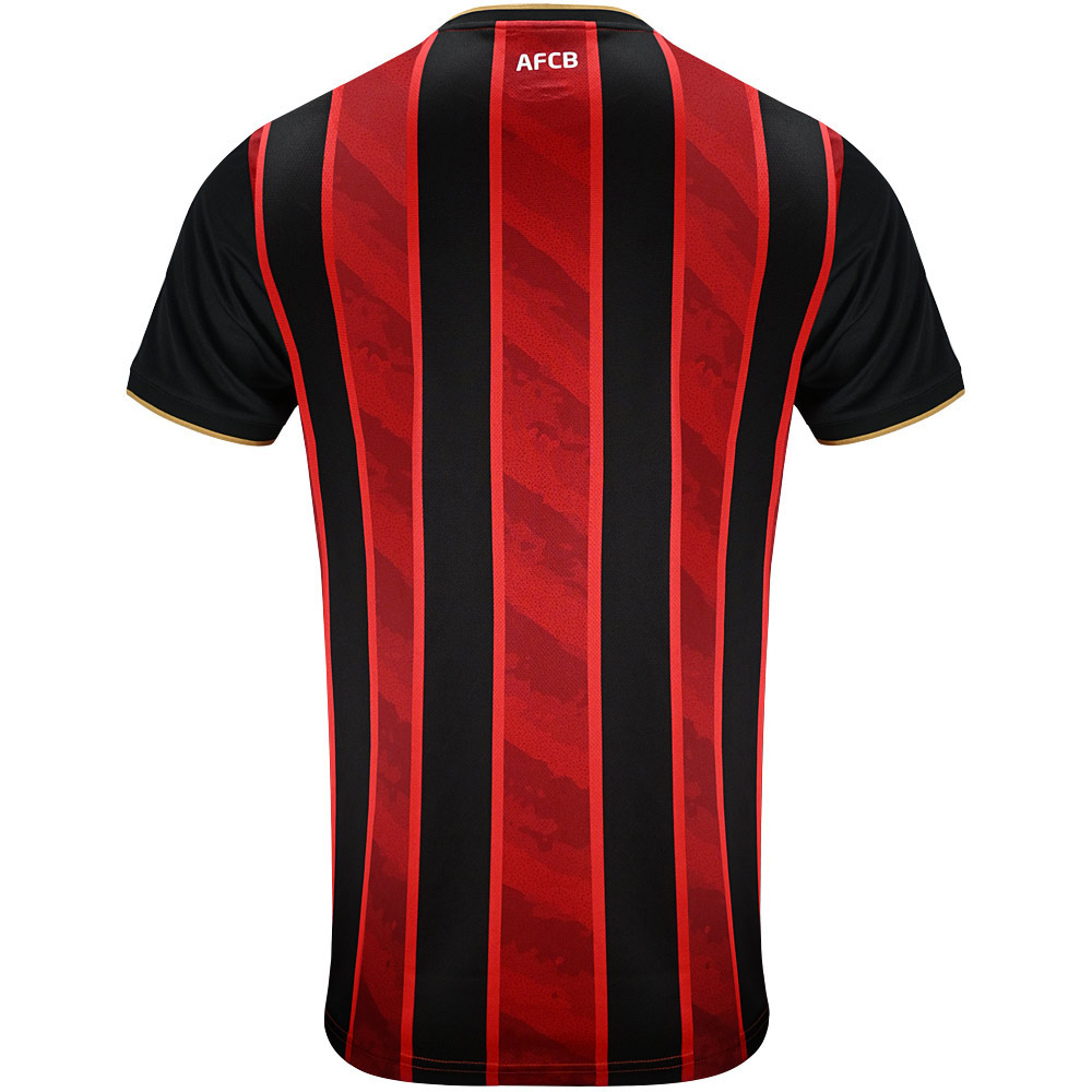 Bournemouth Home Shirt 25/26