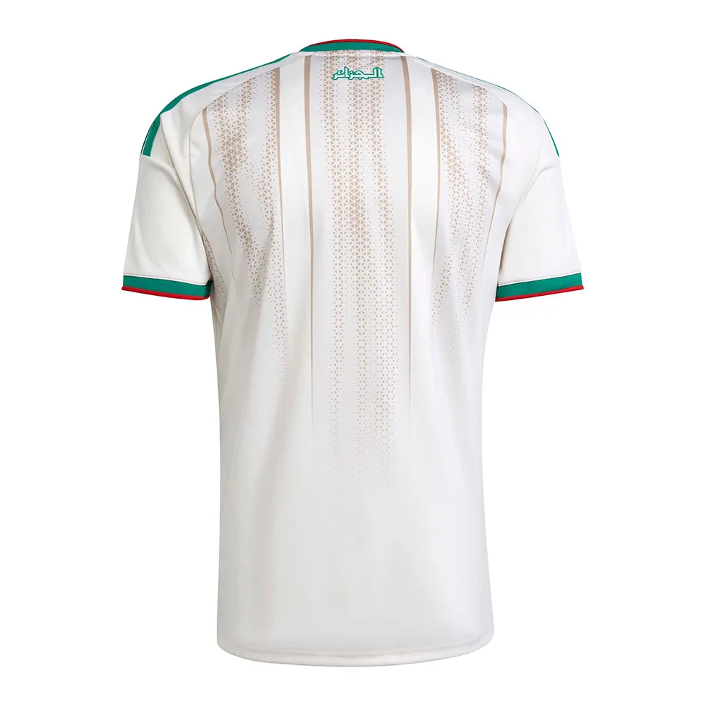 Algeria Home Shirt 2026