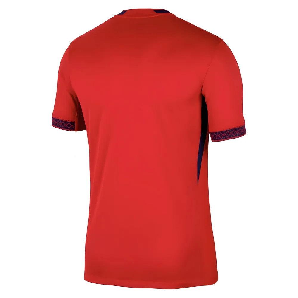 Norway Home Shirt 2025
