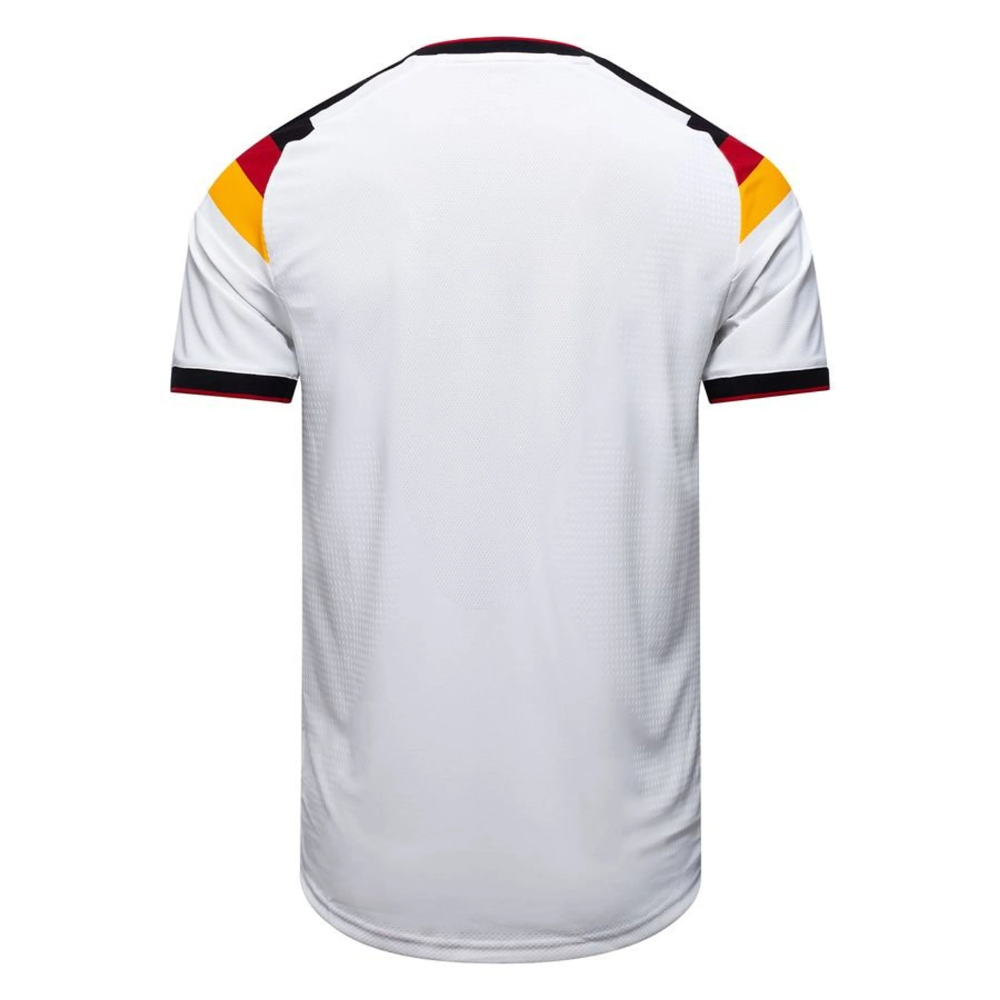 Germany Home Shirt 2026