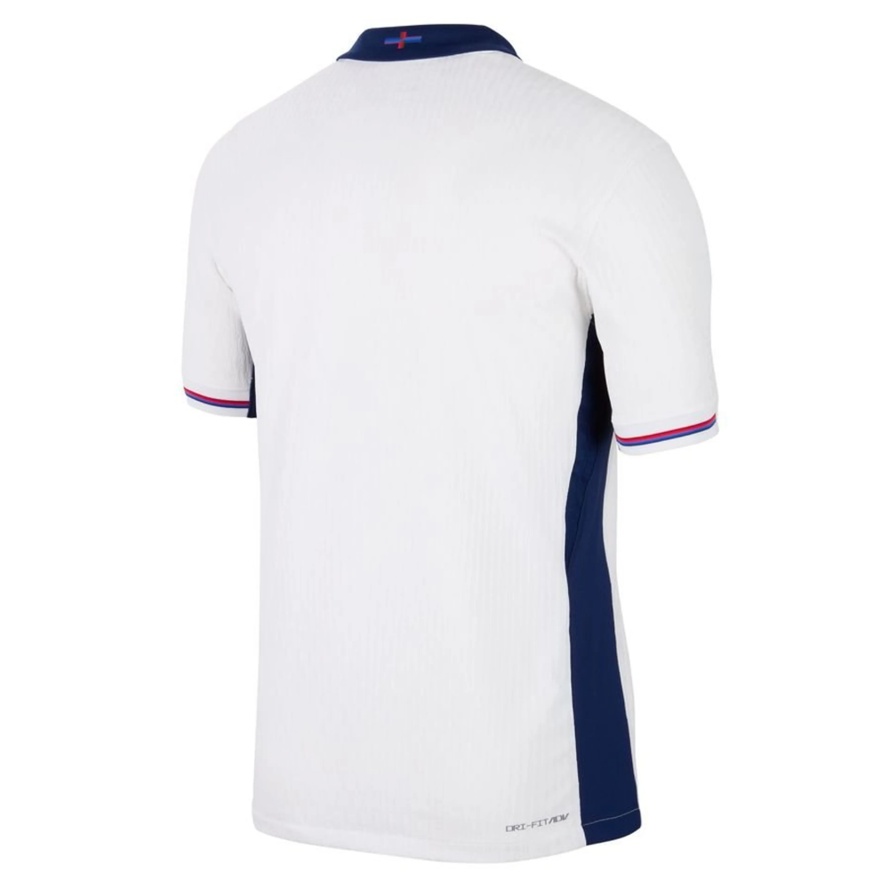 England Home Shirt 2024