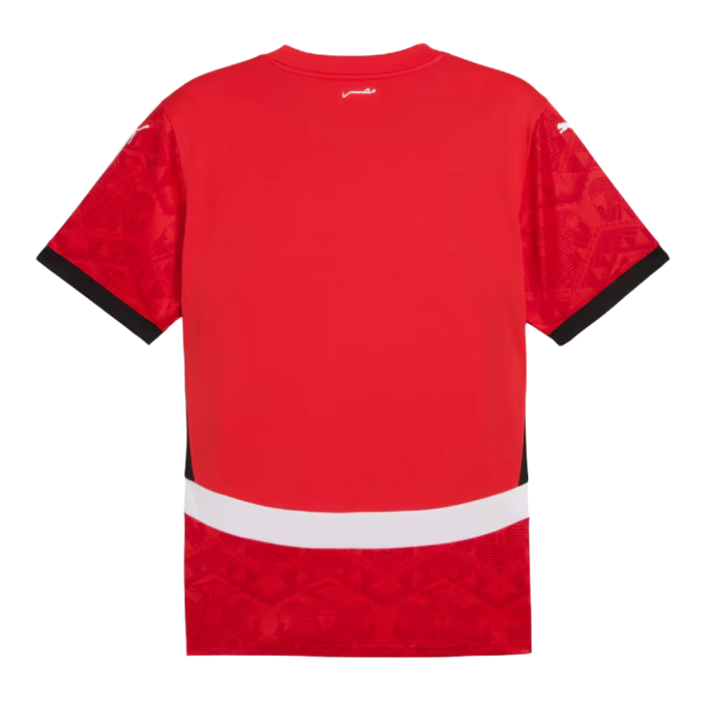 Egypt Home Shirt 2025