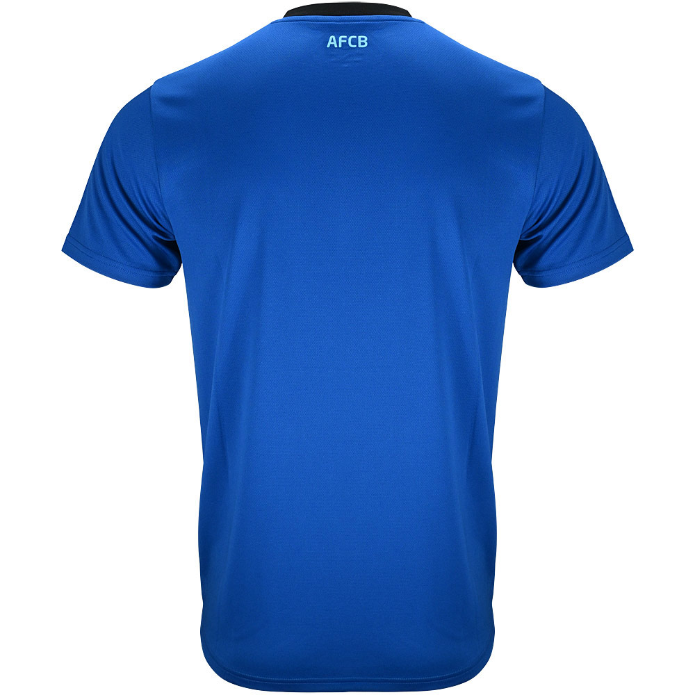 Bournemouth Away Shirt 25/26