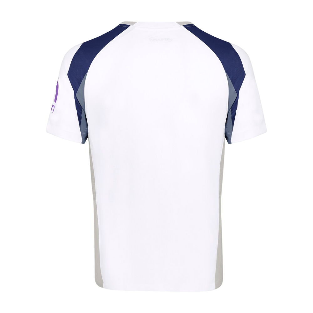 Tottenham Home Shirt 25/26