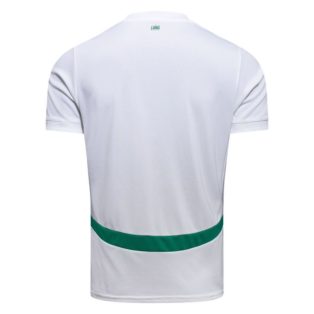 Senegal Home Shirt 2025