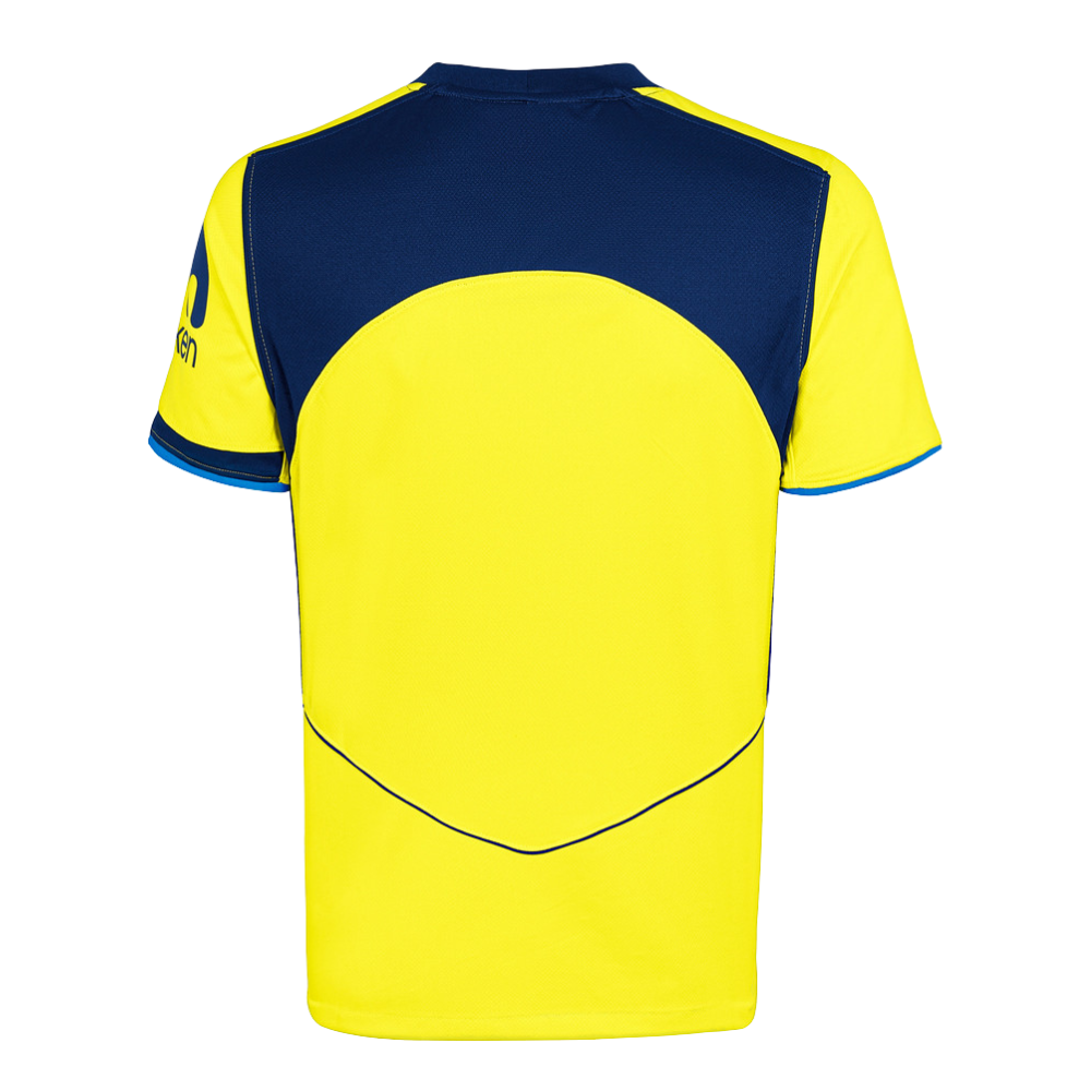 Tottenham Third Shirt 25/26