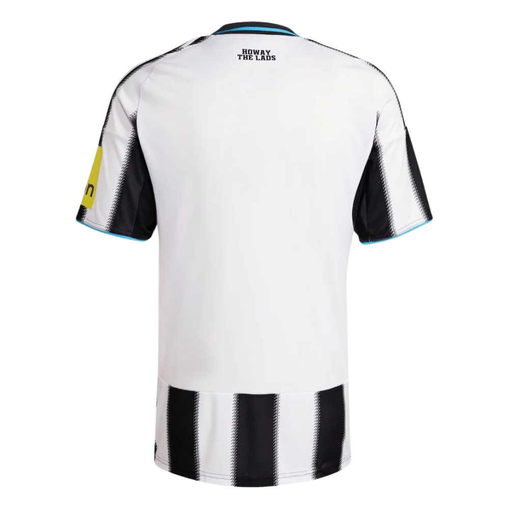 Newcastle United Home Shirt 25/26