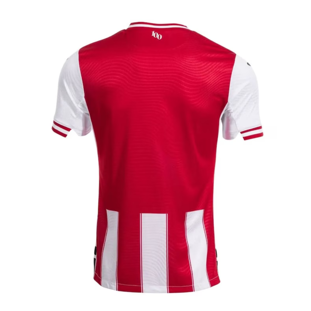 Brentford Home Shirt 25/26