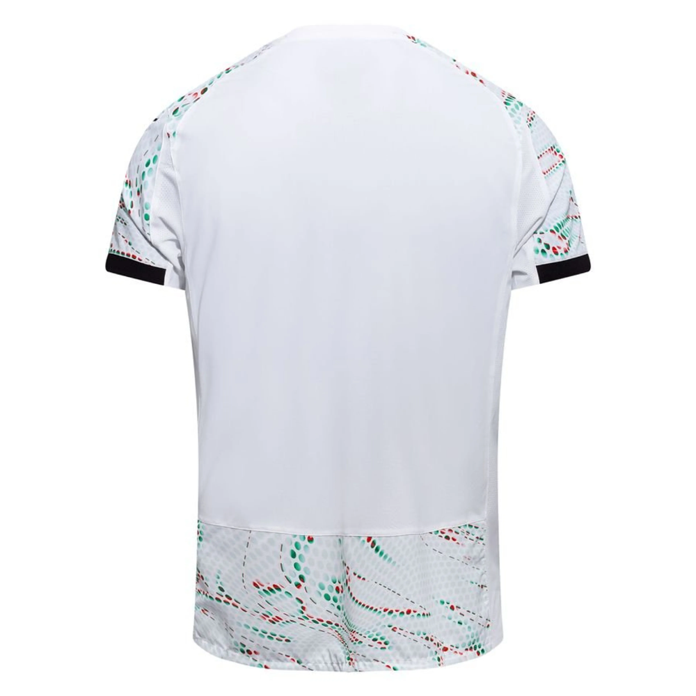Portugal Away Shirt 2025