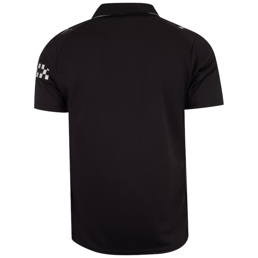 Manchester City Away Shirt 25/26