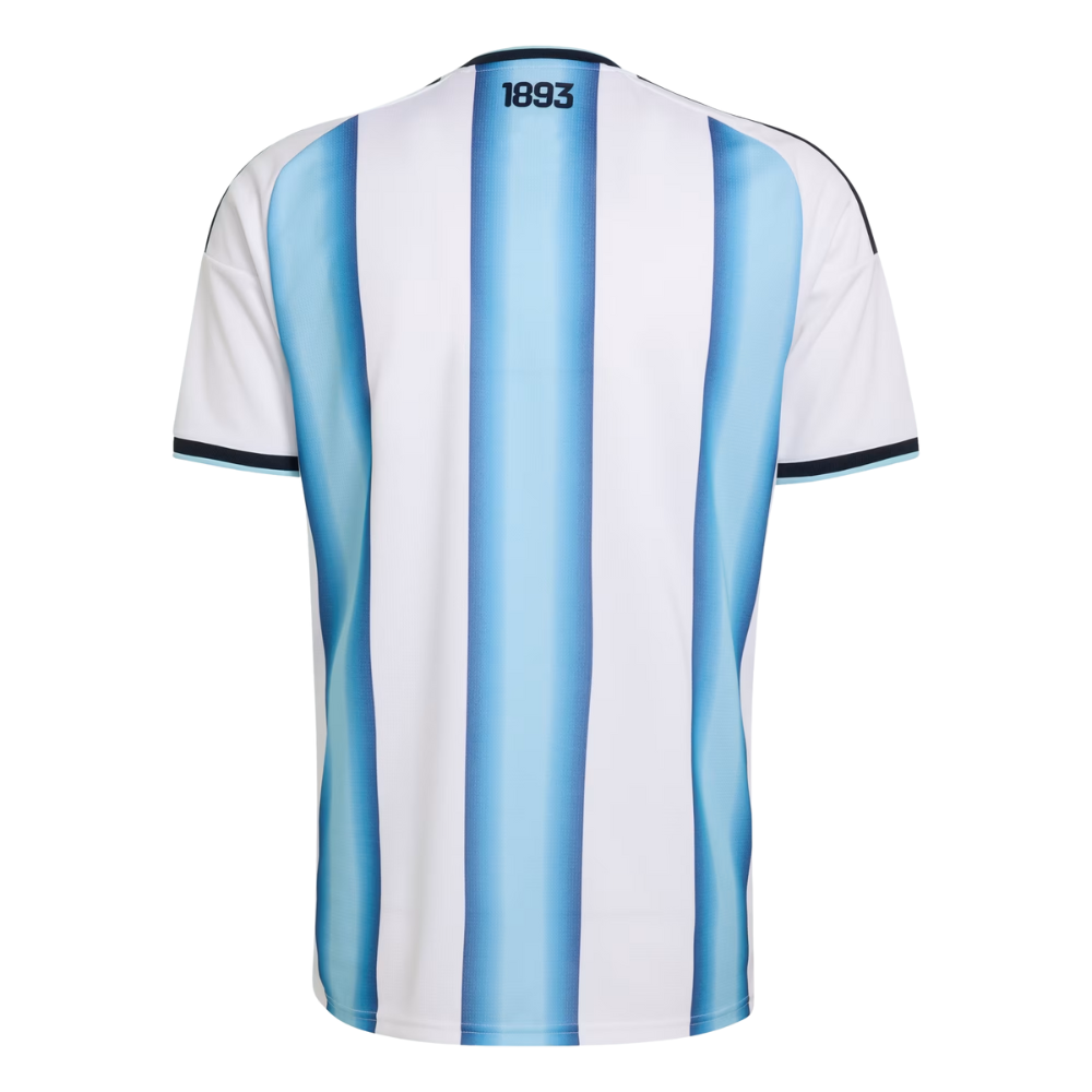 Argentina Home Shirt 2026