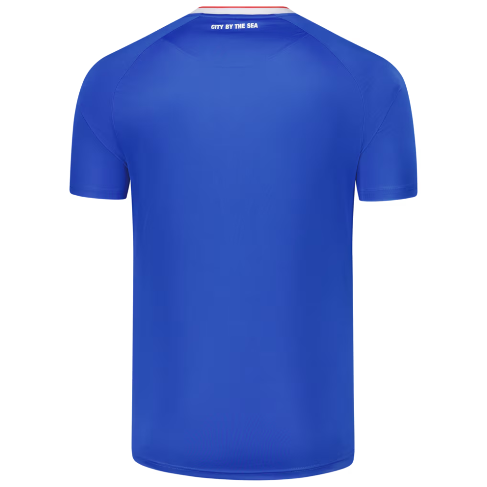 Sunderland Away Shirt 25/26