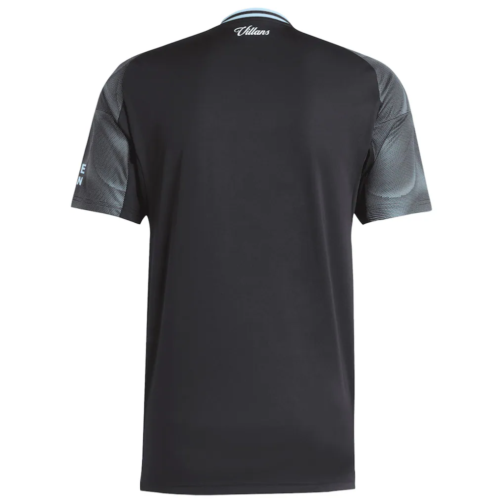 Aston Villa Away Shirt 25/26