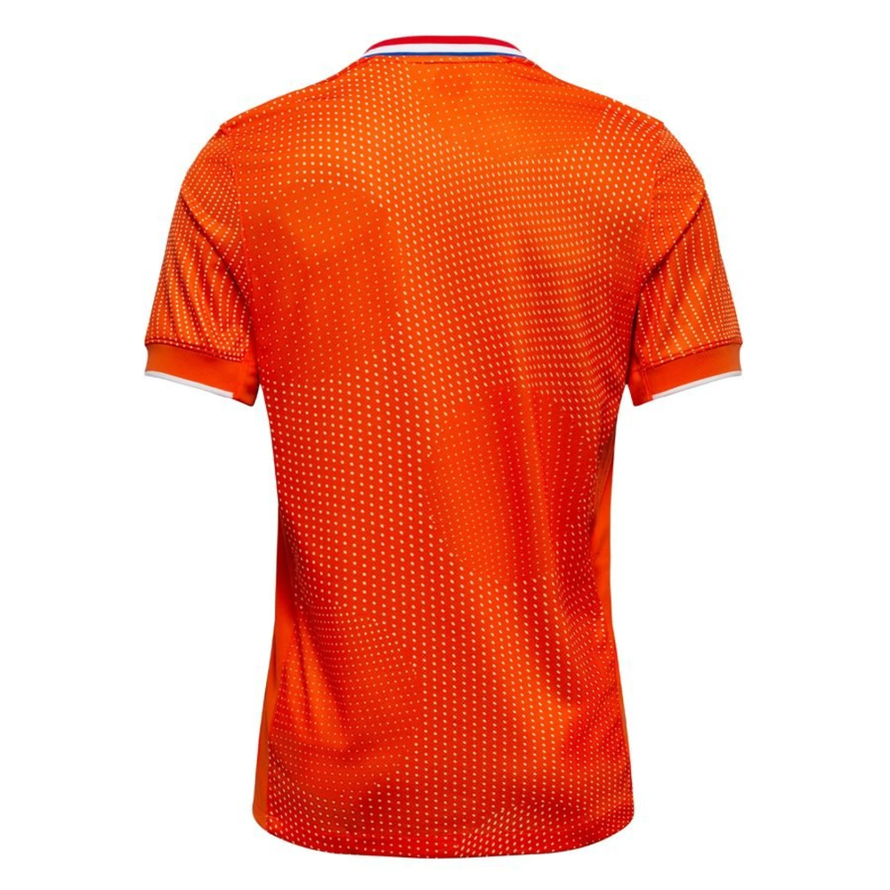 Netherlands Home Shirt 2025