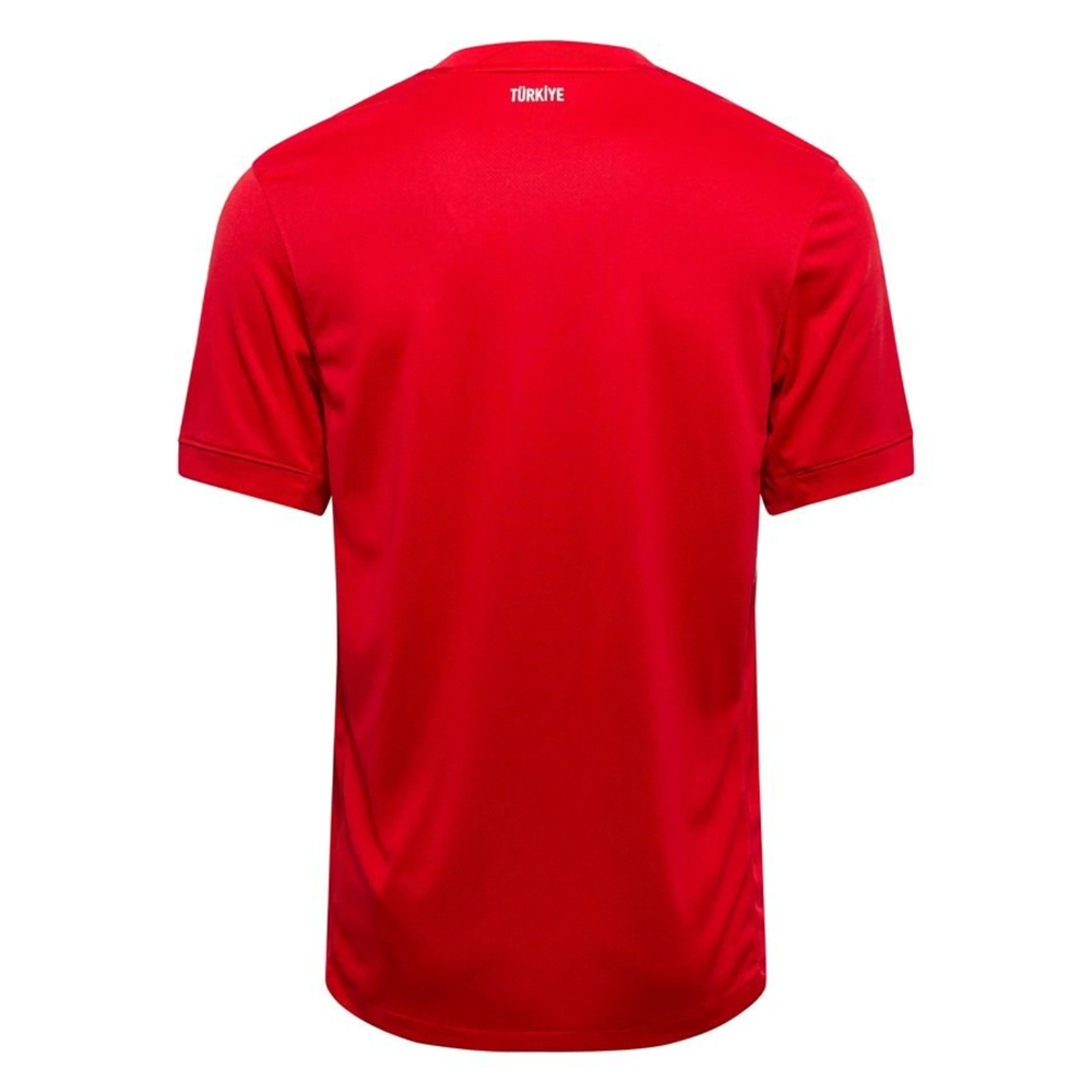 Turkey Away Shirt 2025