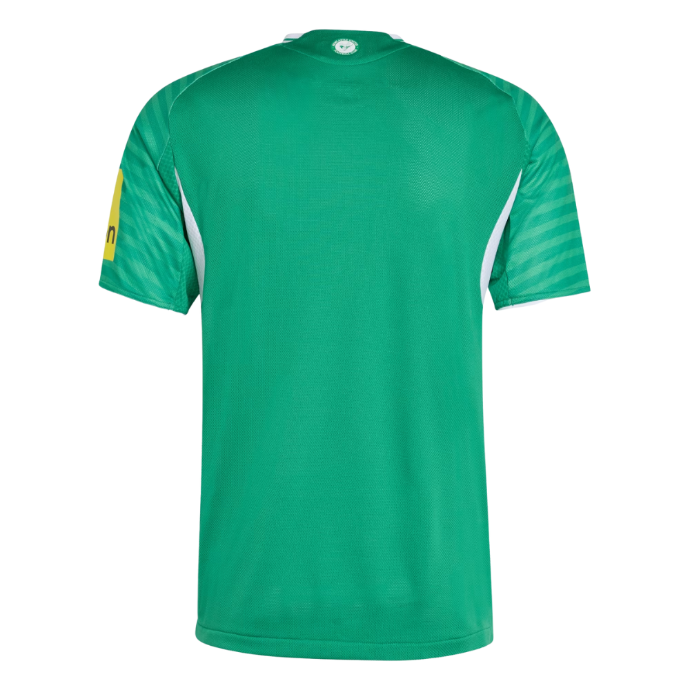 Newcastle United Away Shirt 25/26