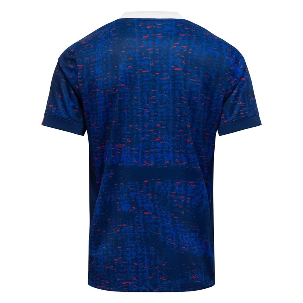 France Home Shirt 2025