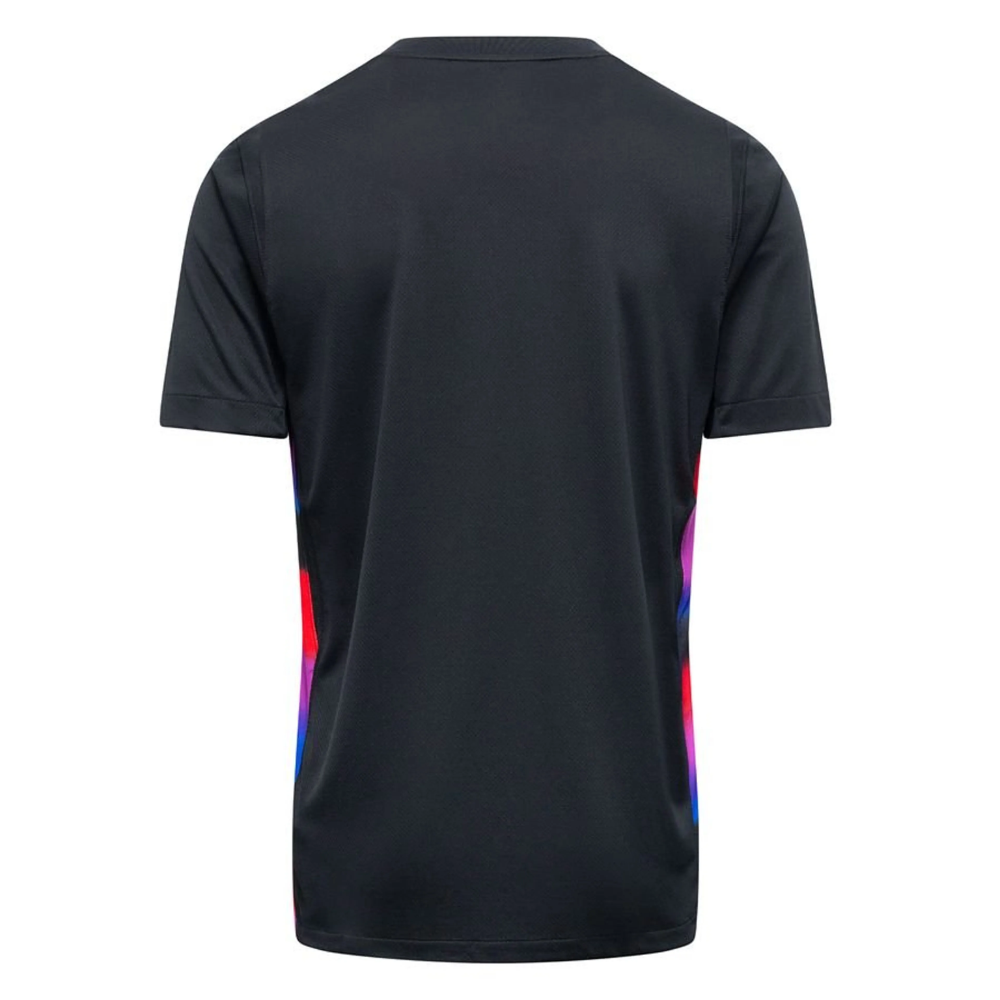 England Away Shirt 2025