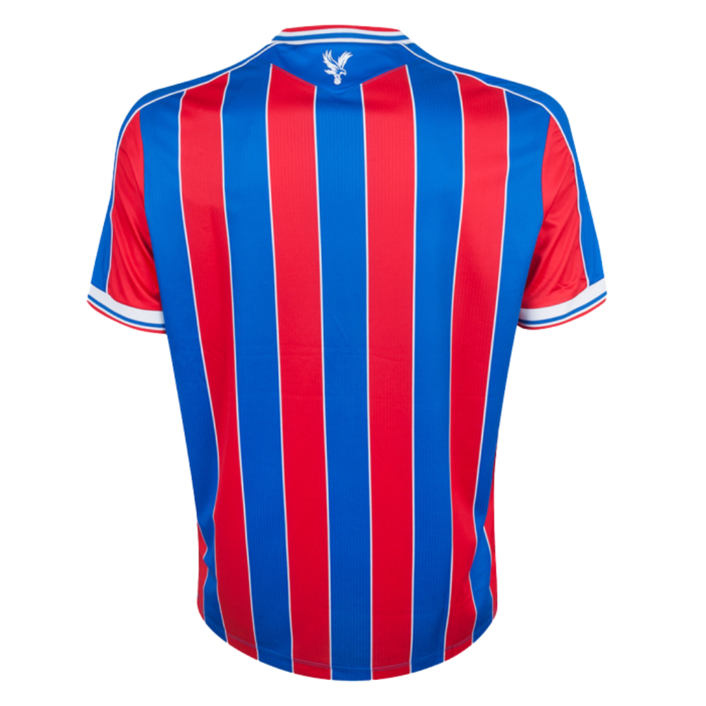 Crystal Palace Home Shirt 25/26