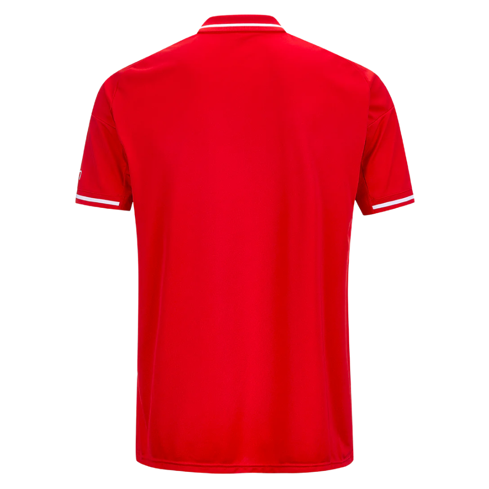 Nottingham Forest Home Shirt 25/26
