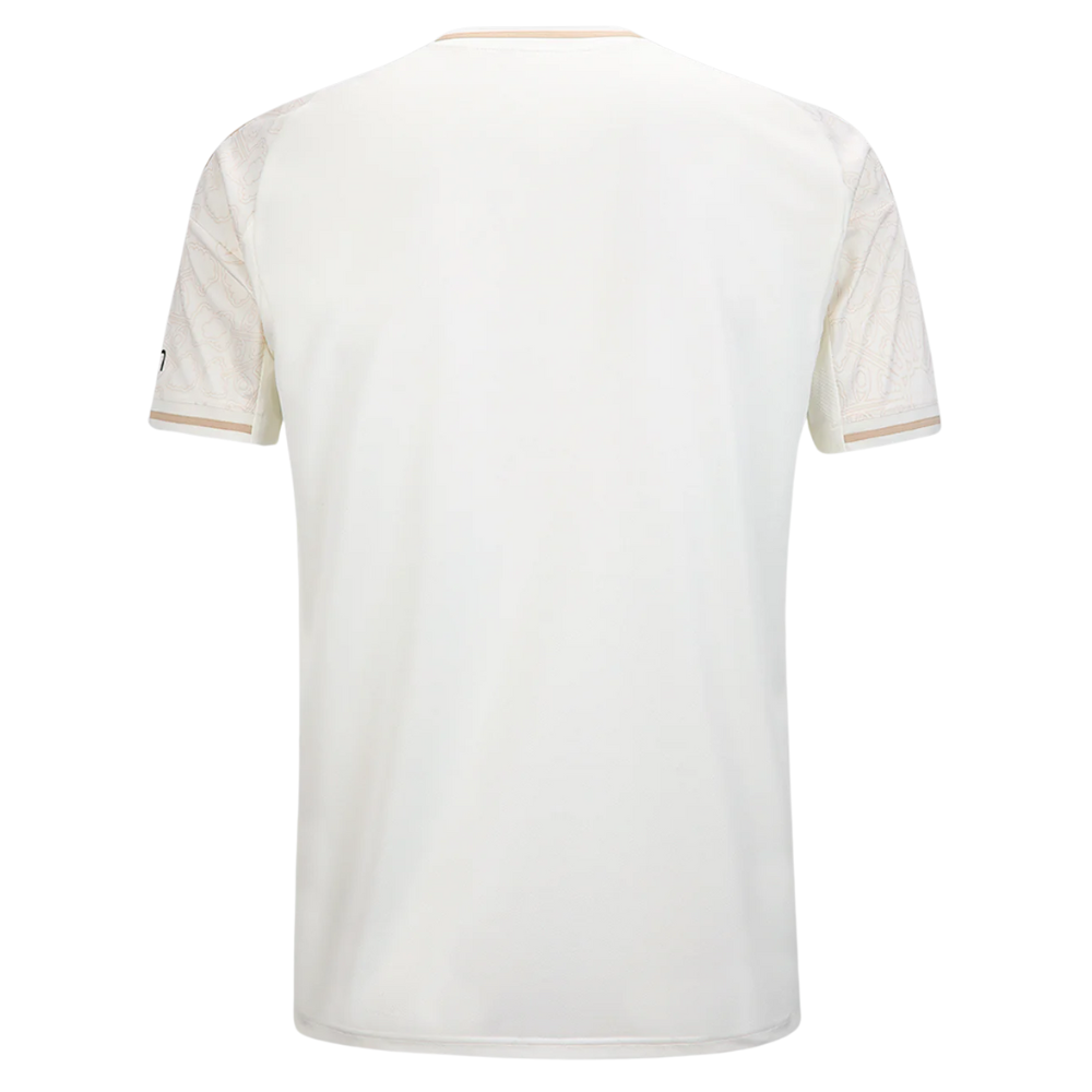 Nottingham Forest Away Shirt 25/26