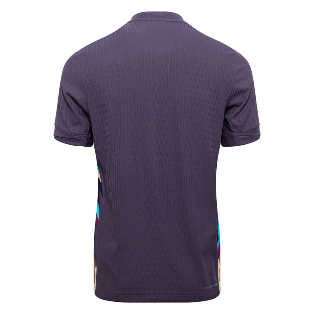 England Away Shirt 2024