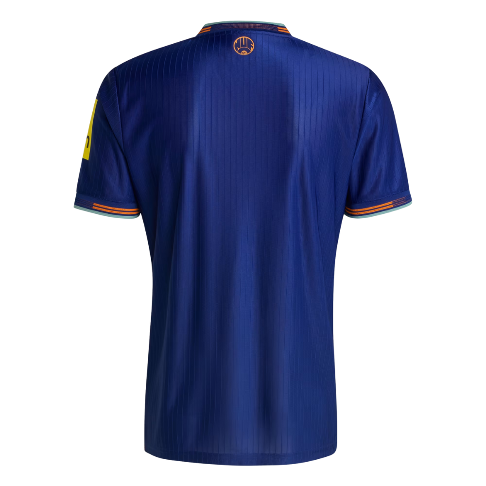 Newcastle United Third Shirt 25/26