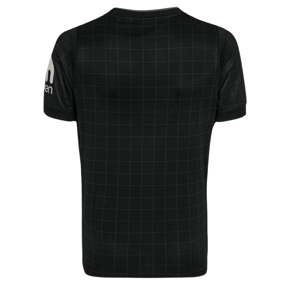 Tottenham Away Shirt 25/26