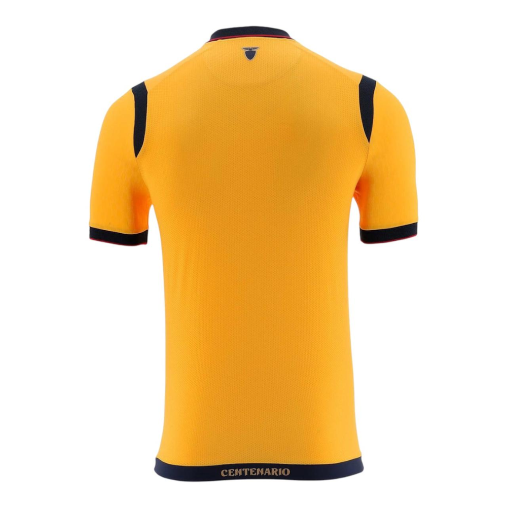 Ecuador Home Shirt 2025