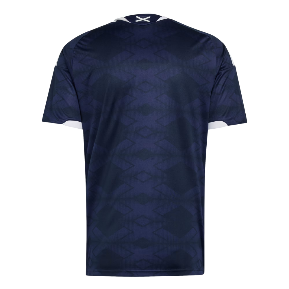 Scotland Home Shirt 2026