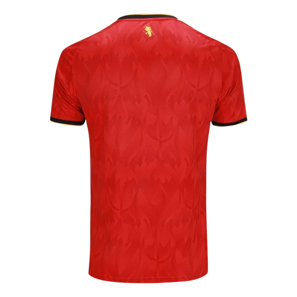 Belgium Home Shirt 2026