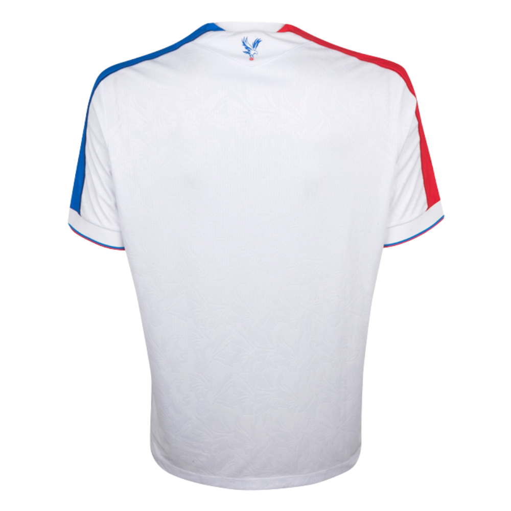 Crystal Palace Away Shirt 25/26