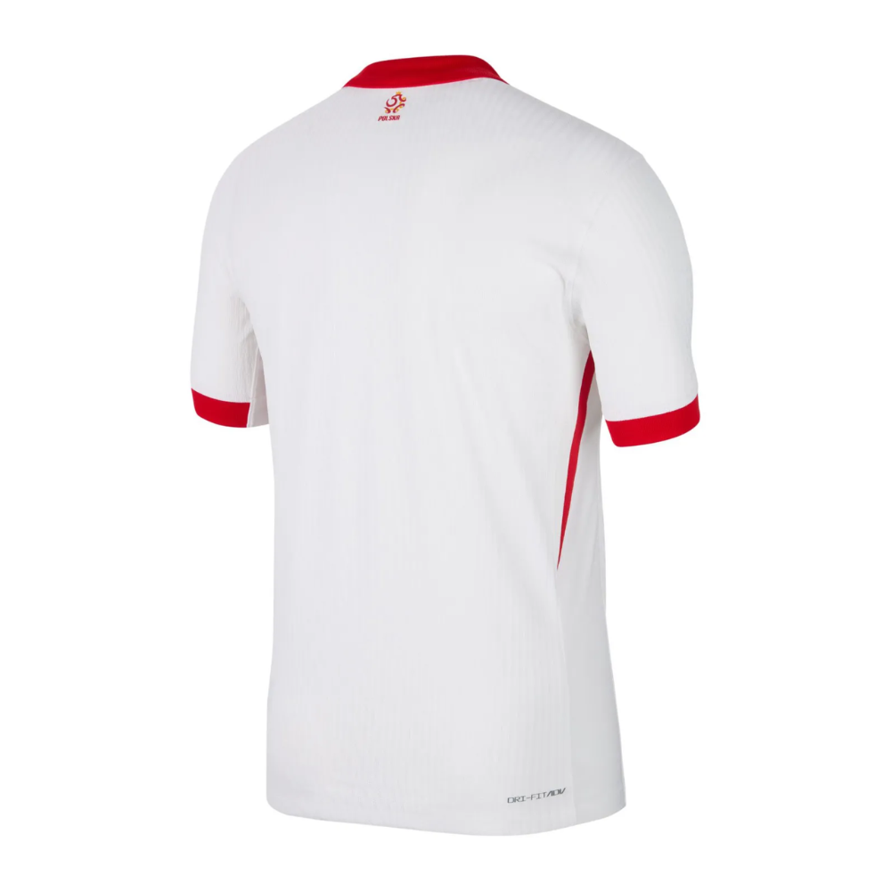 Poland Home Shirt 2025