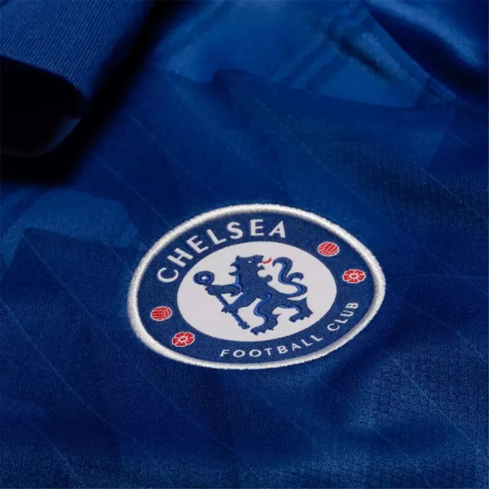 Chelsea Home Shirt 25/26