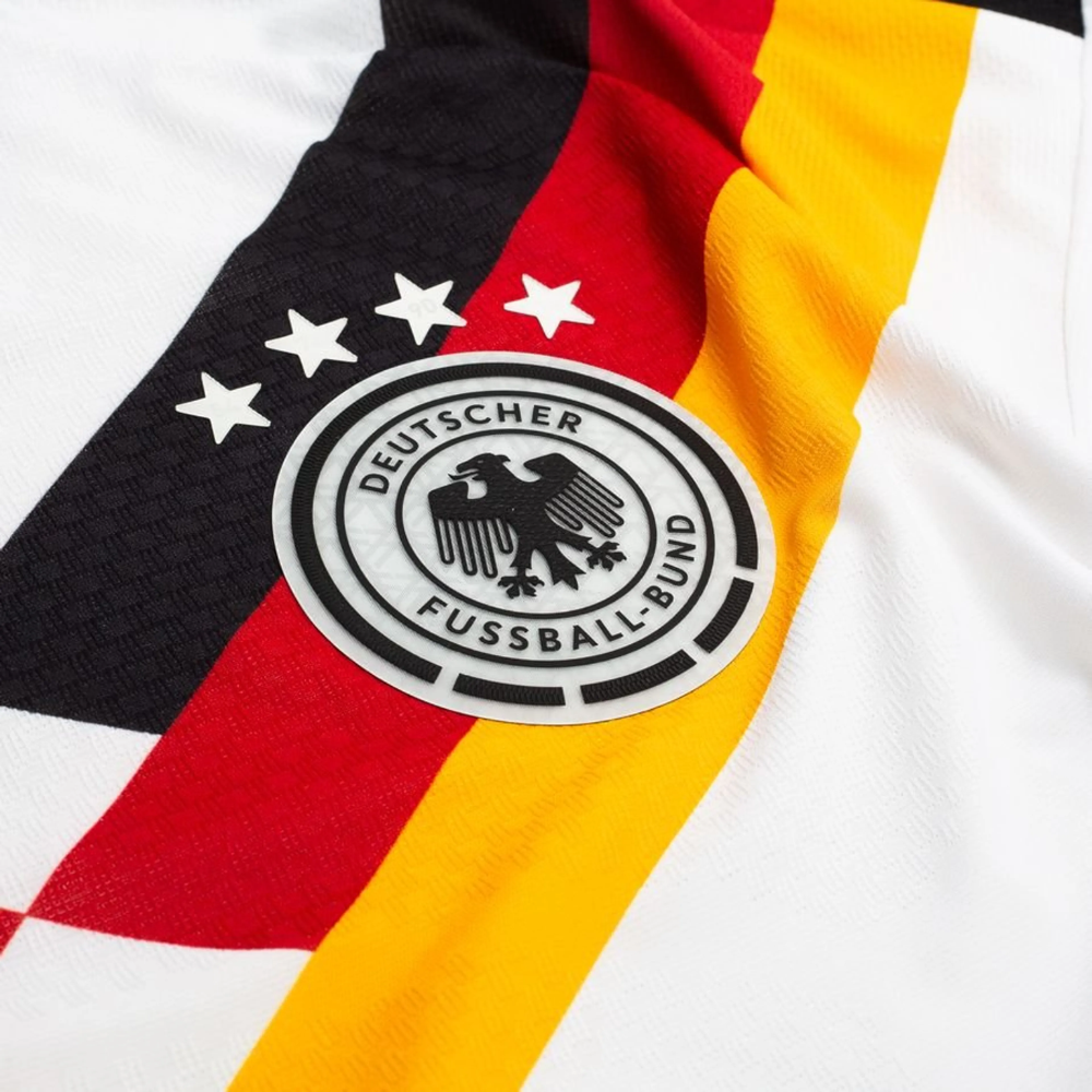 Germany Home Shirt 2026