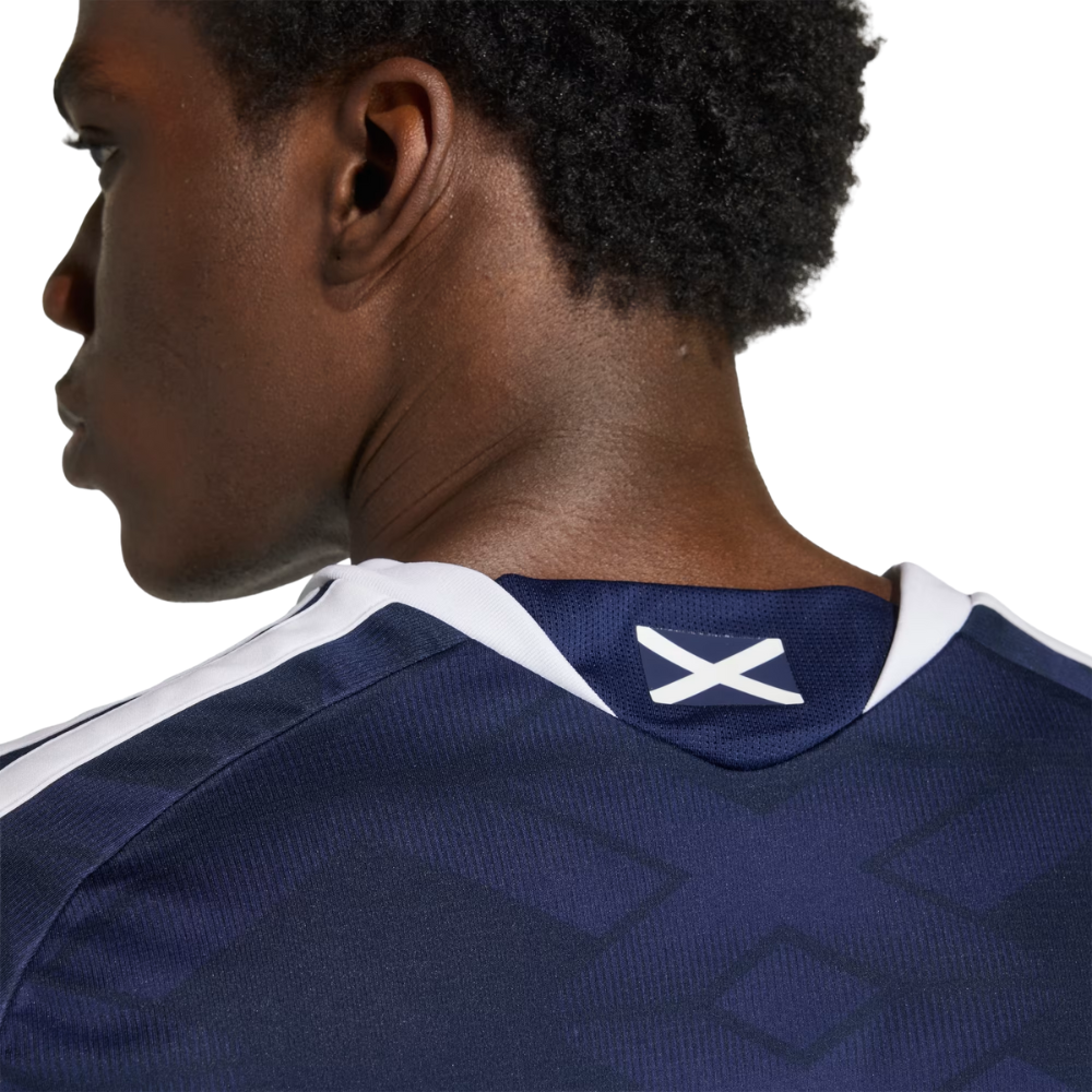 Scotland Home Shirt 2026